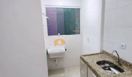 Apartamento na Parada Inglesa com 30 m² 01 dormitório sem vaga.