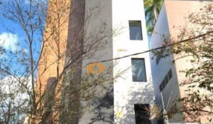 Condomínio residencial, 24 studios com renda - Ipiranga