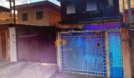 TERRENO à venda, Vila Nair - São Paulo/SP