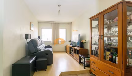 Apartamento à venda, 2 quartos, 1 vaga, Vila da Saúde - São Paulo/SP