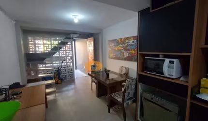 SOBRADO à venda, 2 quartos, 2 suítes, 1 vaga, Vila Gumercindo - São Paulo/SP