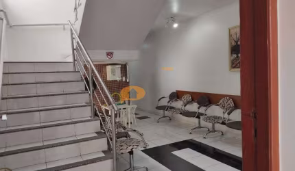 Sala Comercial para Área de Saúde com Estrutura Completa no Ipiranga - São Paulo/SP