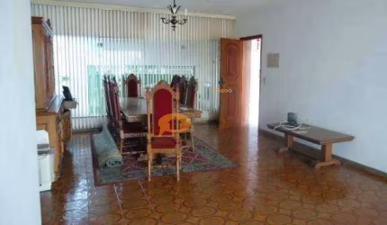 SOBRADO à venda, 4 quartos, 1 suíte, 3 vagas, Jardim Patente Novo - São Paulo/SP