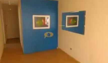 Apartamento à venda, 2 quartos, 1 vaga, Jardim Celeste - S/SP