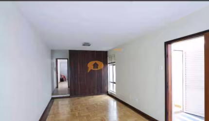 SOBRADO à venda, 3 quartos, 1 suíte, 2 vagas, Indianópolis - São Paulo/SP