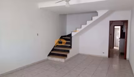SOBRADO à venda, 2 quartos, 1 vaga, Vila Gumercindo - São Paulo/SP