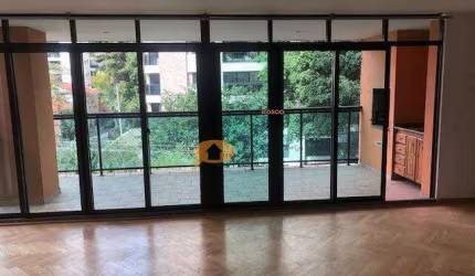 Apartamento à venda, 3 quartos, 1 suíte, 2 vagas, Paraíso - São Paulo/SP