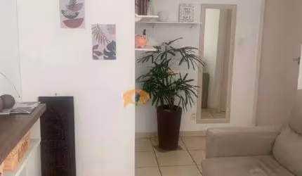 Apartamento à venda, 2 quartos, 1 vaga, Sacomã - São Paulo/SP