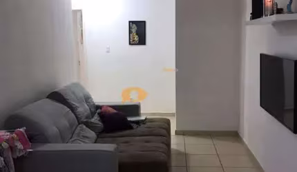Apartamento à venda, 2 quartos, 1 vaga, Sacomã - São Paulo/SP