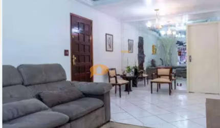 Casa à venda, 3 quartos, 1 suíte, 4 vagas, Vila Vera - São Paulo/SP