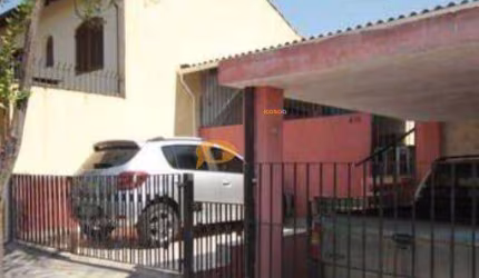 Casa à venda, 3 quartos, 1 suíte, 3 vagas, Vila da Saúde - São Paulo/SP