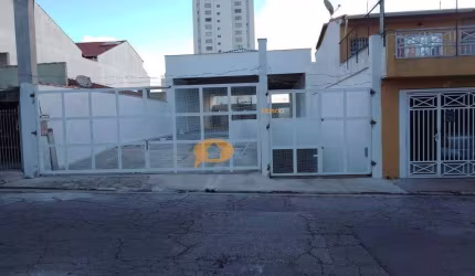 COMERCIAL para aluguel, Vila Vera - São Paulo/SP