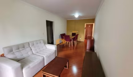 Apartamento à venda, 3 quartos, 1 vaga, Centro - Salto/SP