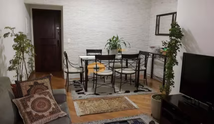 Apartamento à venda, 3 quartos, 1 suíte, 1 vaga, Saúde - São Paulo/SP