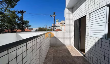 SOBRADO à venda, 2 quartos, 2 suítes, 1 vaga, Sacomã - São Paulo/SP