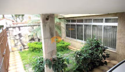 SOBRADO à venda, 3 quartos, 1 suíte, 3 vagas, Vila Moraes - São Paulo/SP