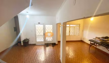Casa à venda, 3 quartos, 1 suíte, 2 vagas, Vila Santa Eulalia - São Paulo/SP