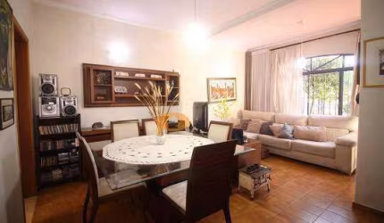 CASA TÉRREA à venda, 3 quartos, 3 vagas, Jardim da Saúde - São Paulo/SP