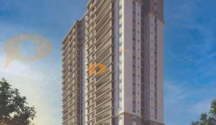 Apartamento à venda, 4 quartos, 4 suítes, 3 vagas, Vila Dom Pedro I - São Paulo/SP