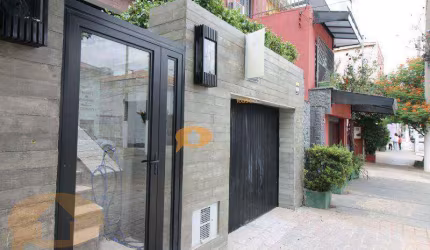 SOBRADO à venda, 3 quartos, 3 suítes, 3 vagas, Vila Clementino - São Paulo/SP