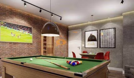 Apartamento à venda, 1 quarto, Vila Monumento - São Paulo/SP