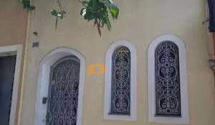 SOBRADO à venda, 3 quartos, Ipiranga - São Paulo/SP