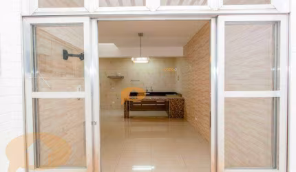 SOBRADO à venda, 2 quartos, 1 suíte, 5 vagas, Catumbi - São Paulo/SP