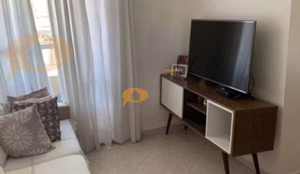 Apartamento à venda, 2 quartos, 1 vaga, Vila das Mercês - São Paulo/SP