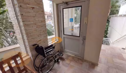 Apartamento à venda, 3 quartos, 1 suíte, 1 vaga, Alto do Ipiranga - São Paulo/SP