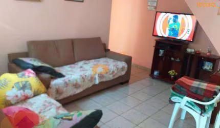 SOBRADO à venda, 3 quartos, 4 vagas, Sacomã - São Paulo/SP