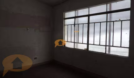 CASA TÉRREA à venda, 1 quarto, 1 vaga, Sacomã - São Paulo/SP