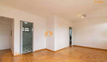 Apartamento à venda, 3 quartos, 1 vaga, Vila Clementino - São Paulo/SP