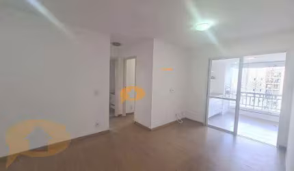 Apartamento - locação - 2 dormitórios - 1 Suíte - 2 Vagas de Garagem - Ipiranga/sp.