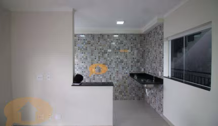 Apartamento à venda, 1 quarto, 1 vaga, Vila Marte - São Paulo/SP