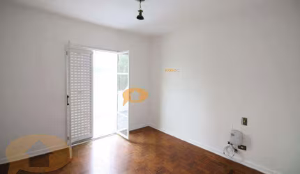 SOBRADO à venda, 2 quartos, 1 vaga, Sacomã - São Paulo/SP