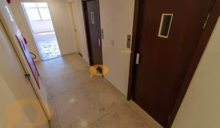Apartamento à venda, 3 quartos, 1 suíte, 1 vaga, Cambuci - São Paulo/SP