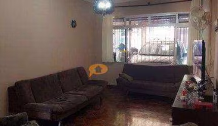 SOBRADO à venda, 3 quartos, 2 vagas, Vila das Mercês - São Paulo/SP