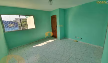 Apartamento à venda, 2 quartos, 1 vaga, Vila Moraes - São Paulo/SP