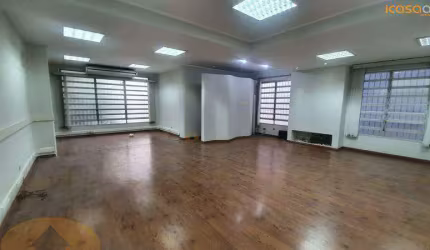 SOBRADO à venda, 6 quartos, 3 vagas, Paraíso - São Paulo/SP