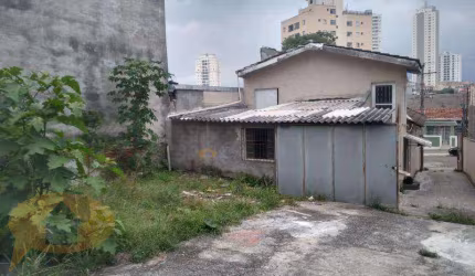 TERRENO 500M² ( 10X50) A VENDA VILA NAIR