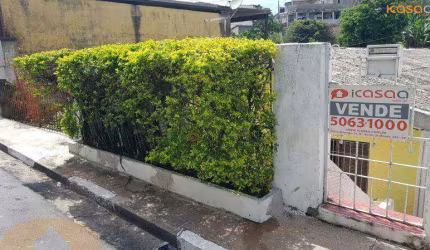 CASA TÉRREA à venda, 3 quartos, Jardim Pazini - Taboão da Serra/SP