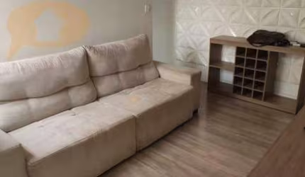 CASA TÉRREA à venda, 2 quartos, 1 suíte, 2 vagas, Parque Bristol - São Paulo/SP