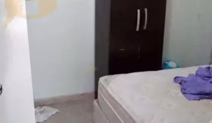Apartamento à venda, 2 quartos, 1 vaga, Vila Moraes - São Paulo/SP