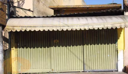 SOBRADO à venda, 2 quartos, Anchieta - São Bernardo do Campo/SP