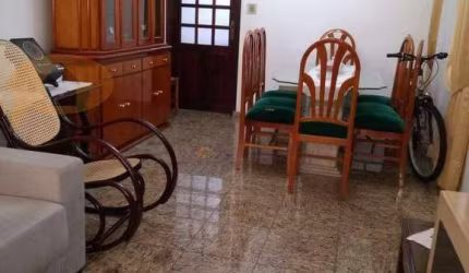 CASA TÉRREA à venda, 3 quartos, 1 suíte, 2 vagas, Jardim Clímax - São Paulo/SP