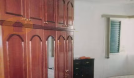 SOBRADO à venda, 3 quartos, 1 suíte, 3 vagas, Vila Dom Pedro I - São Paulo/SP