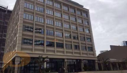 COMERCIAL à venda, 10 vagas, Pinheiros - São Paulo/SP