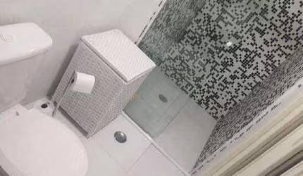 SOBRADO à venda, 3 quartos, 3 suítes, 1 vaga, Vila Caraguatá - São Paulo/SP