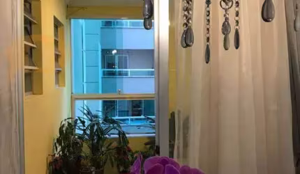 Apartamento à venda, 3 quartos, 1 suíte, 1 vaga, Paulicéia - São Bernardo do Campo/SP