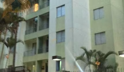 Apartamento à venda, 2 quartos, 1 vaga, Vila Amélia - São Paulo/SP